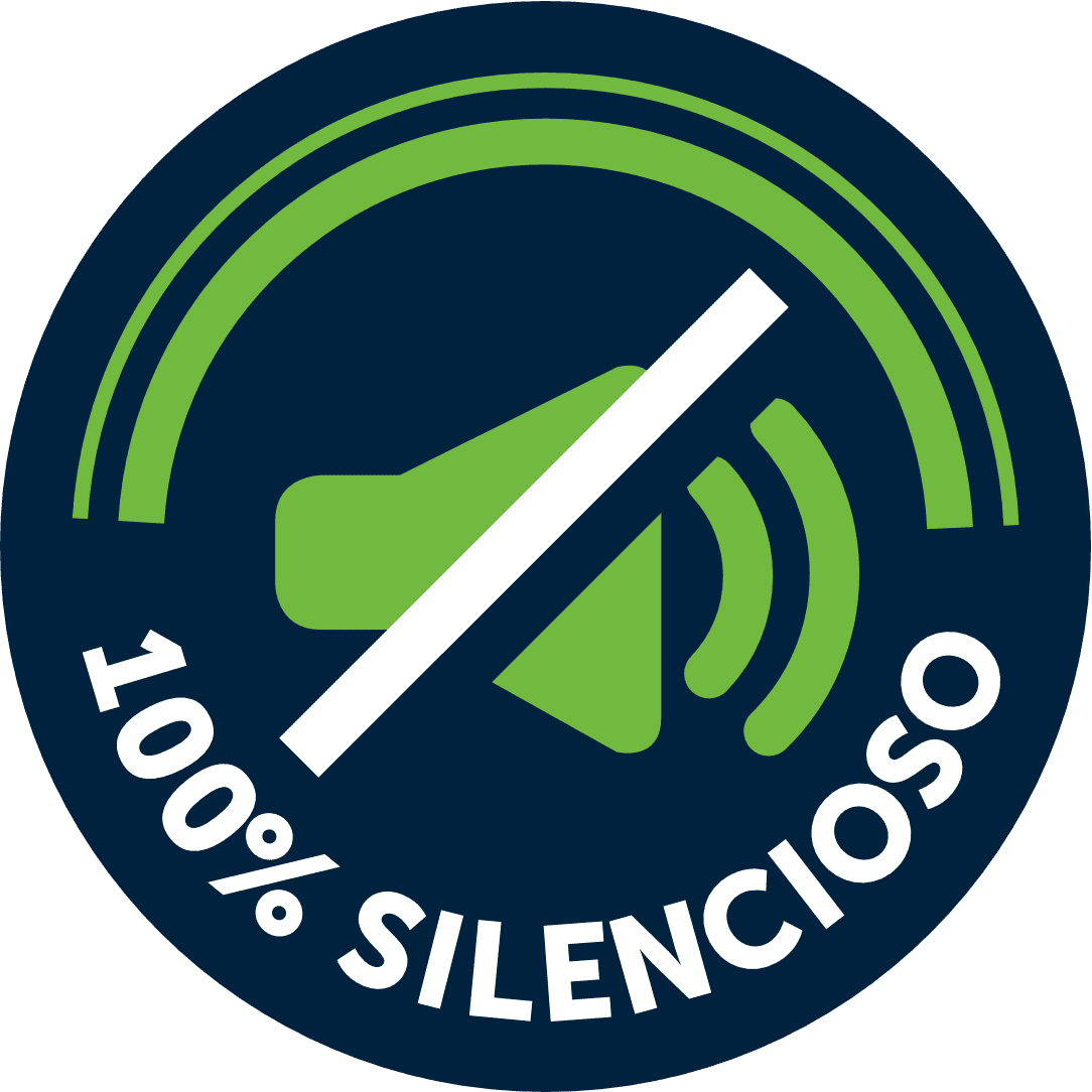 Sistema de alcantarillado doméstico silencioso